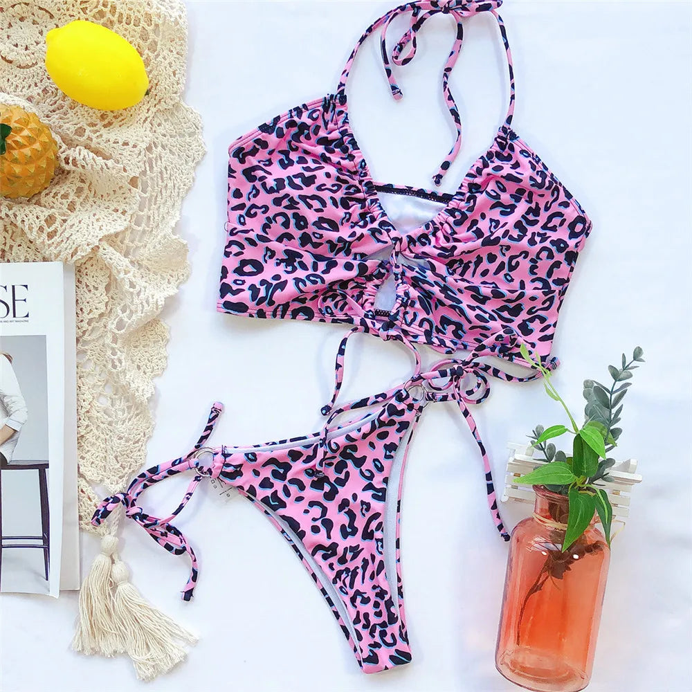 Set bikini