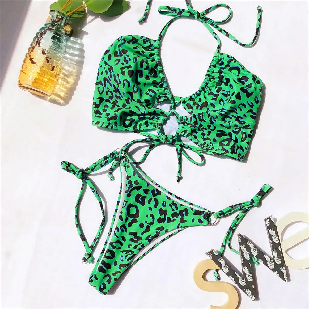 Set bikini