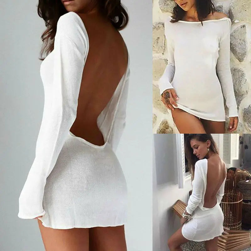 Copricostume donna