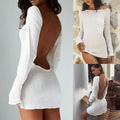 Copricostume donna