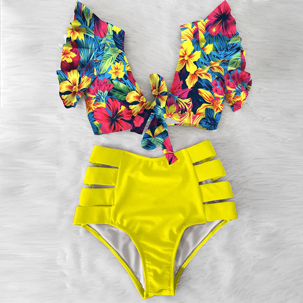 Set bikini donna