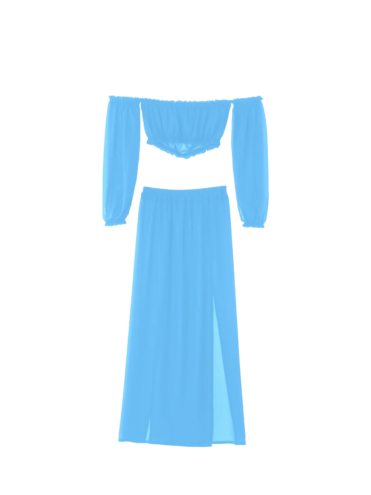 Copricostume donna