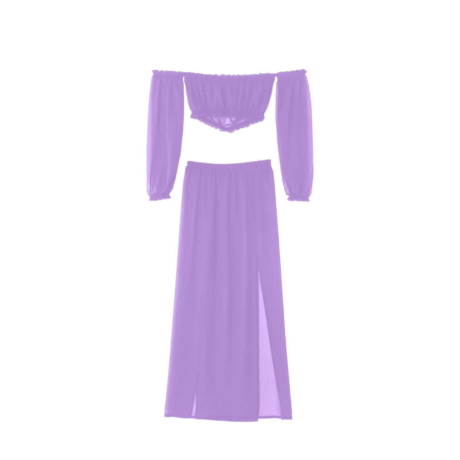 Copricostume donna
