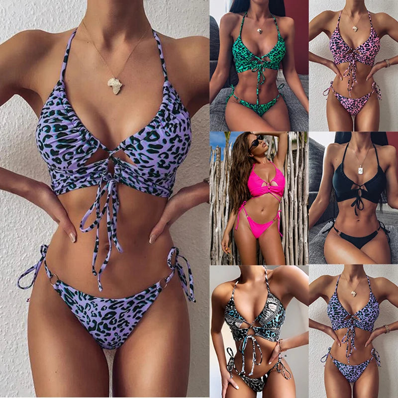 Set bikini