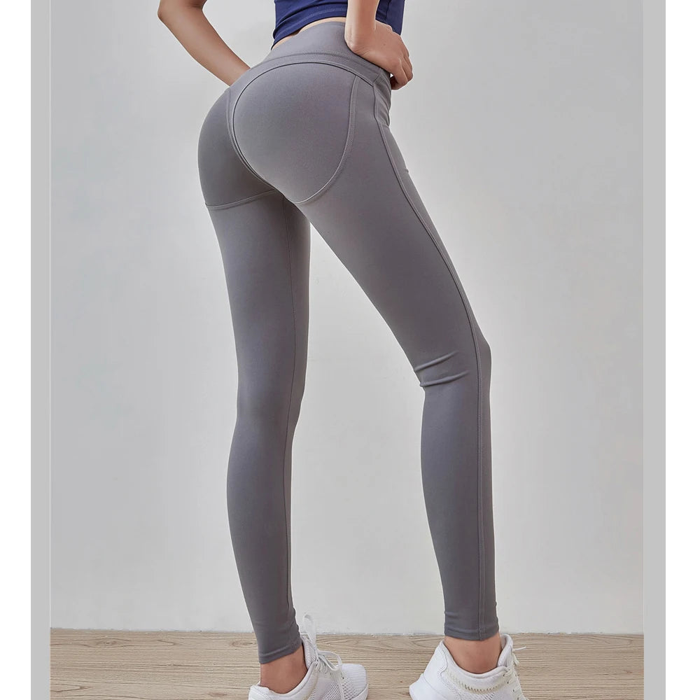 Leggings Donna