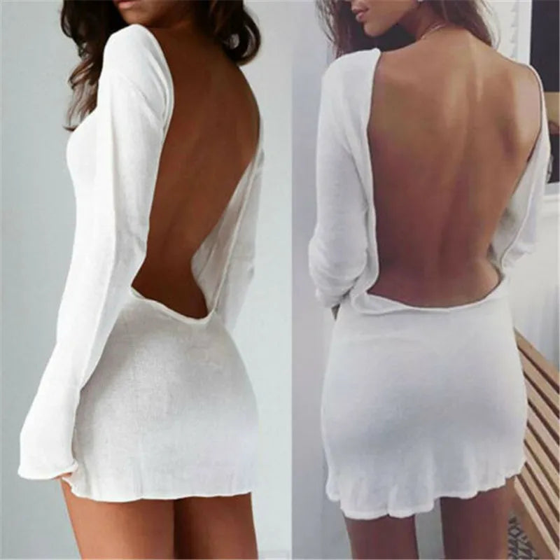 Copricostume donna