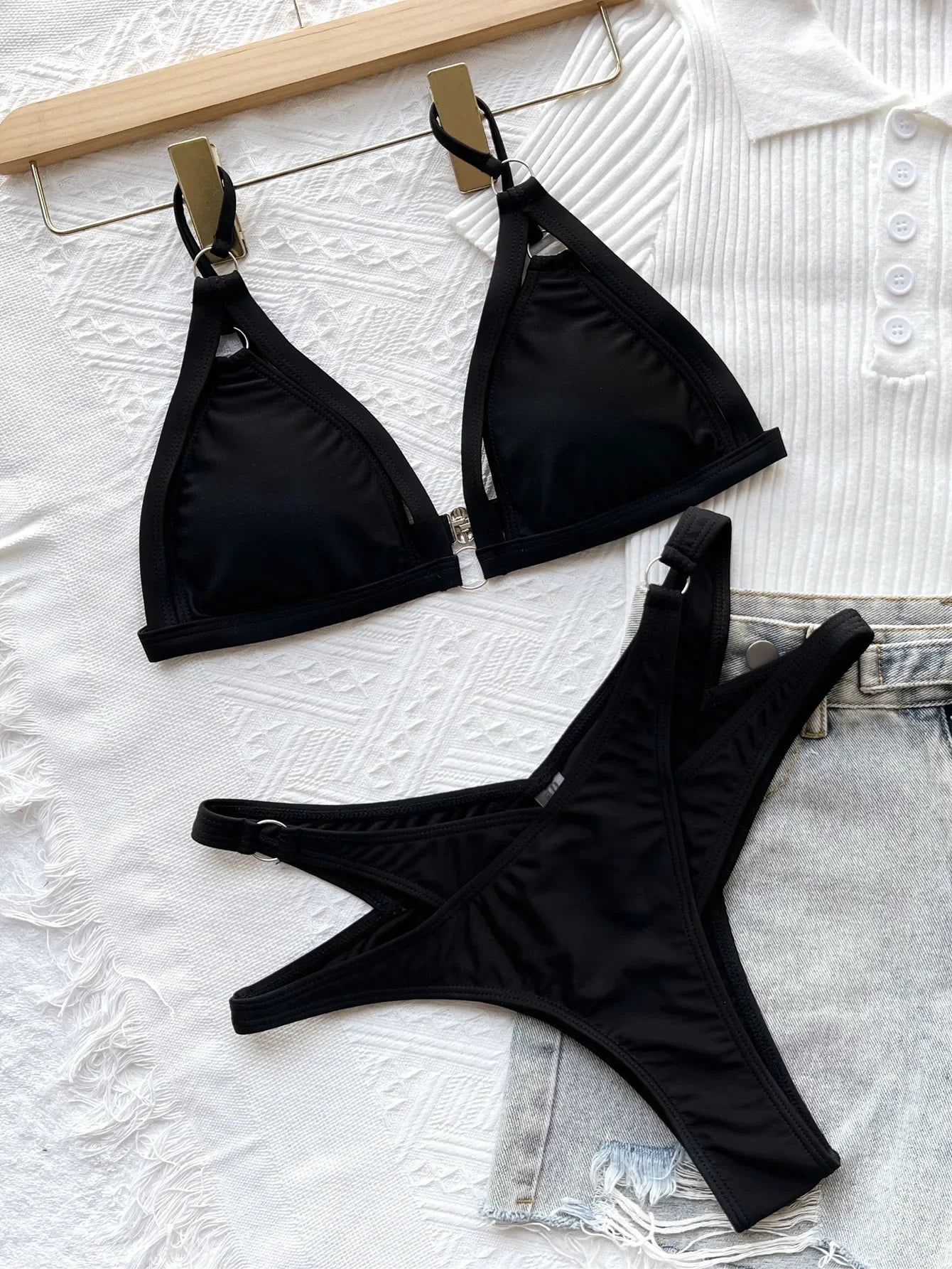 Set bikini