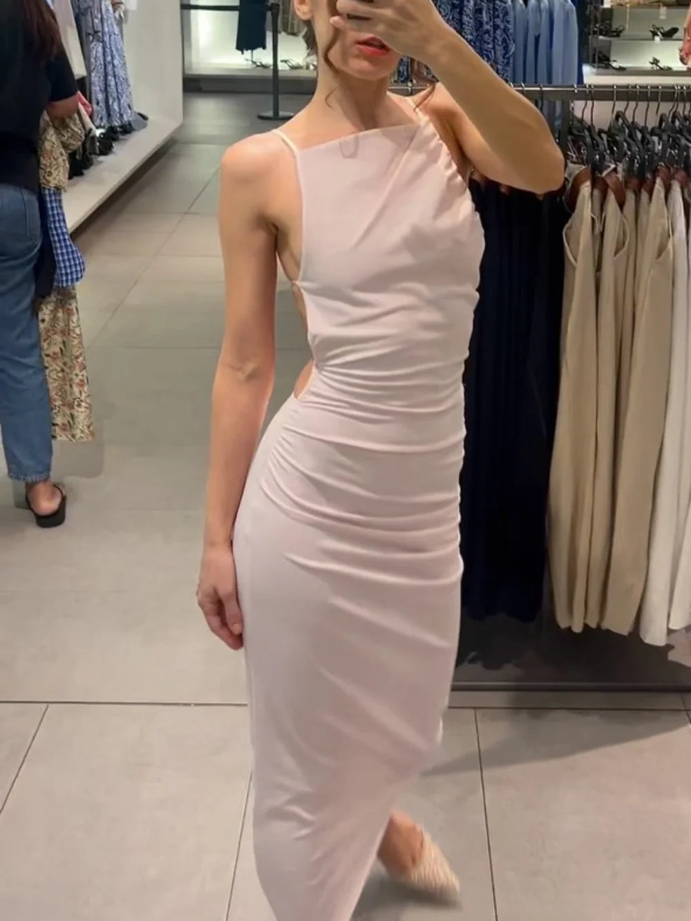Vestito estivo donna