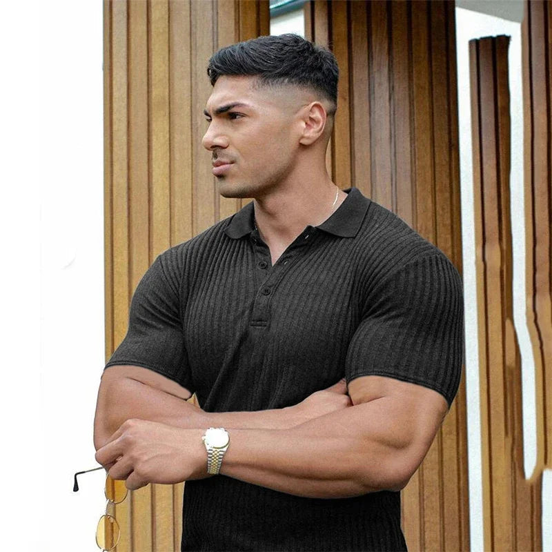 Polo Uomo