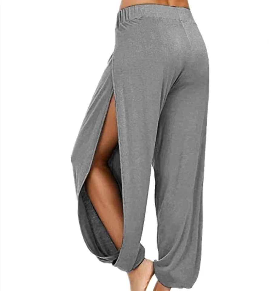 Pantaloni Fitness donna