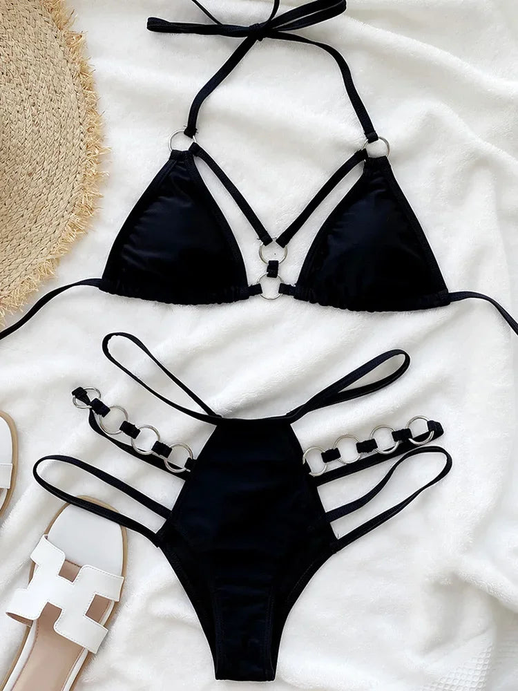 Set bikini donna