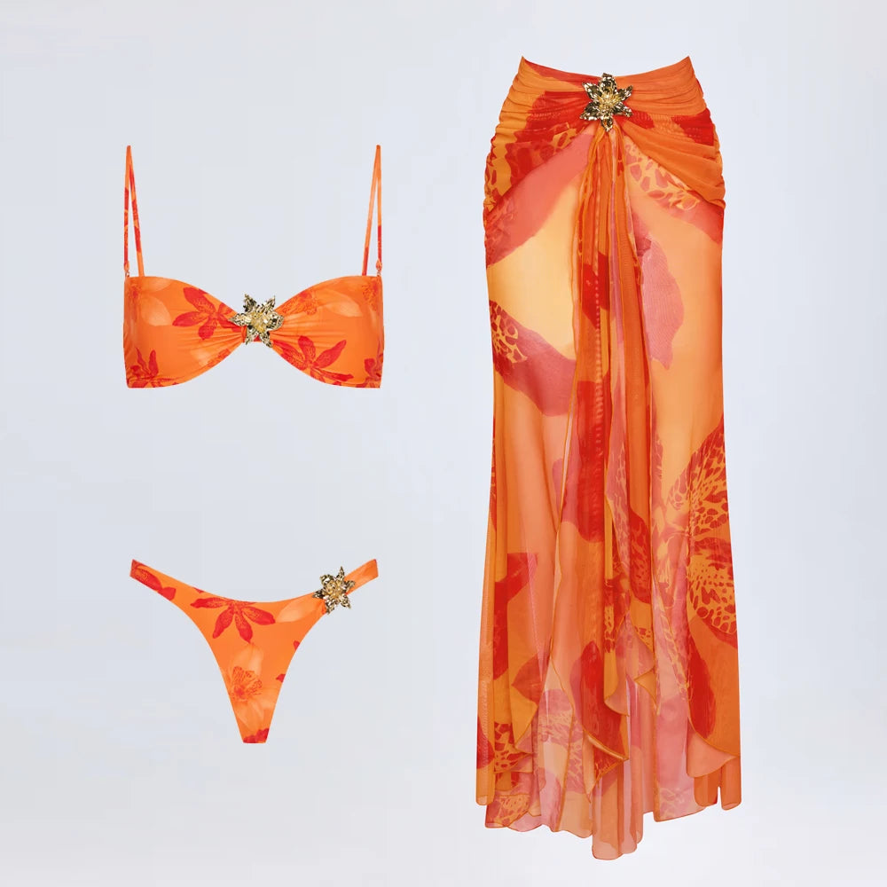 Set bikini donna