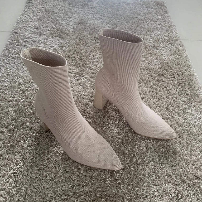 Stivaletti donna