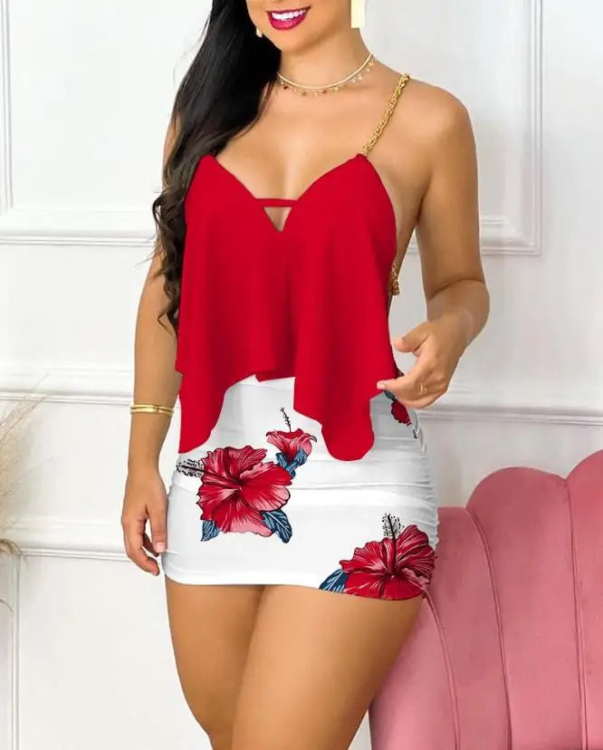 Vestito donna