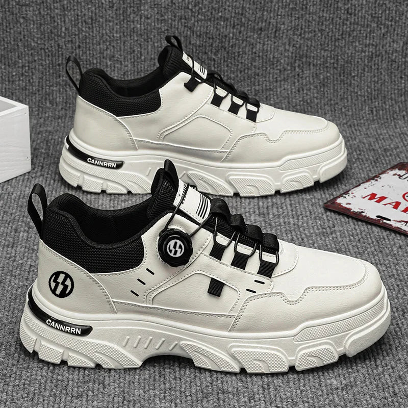 Scarpe Casual uomo