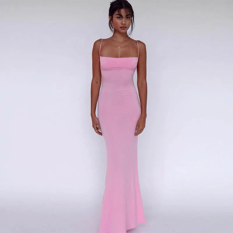 Vestito da sera donna