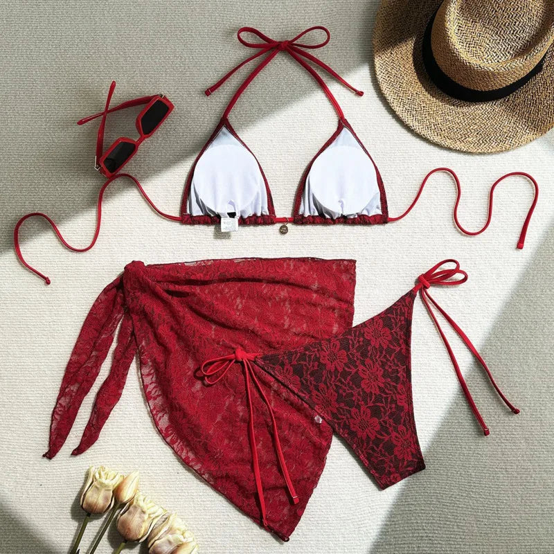 Set bikini donna