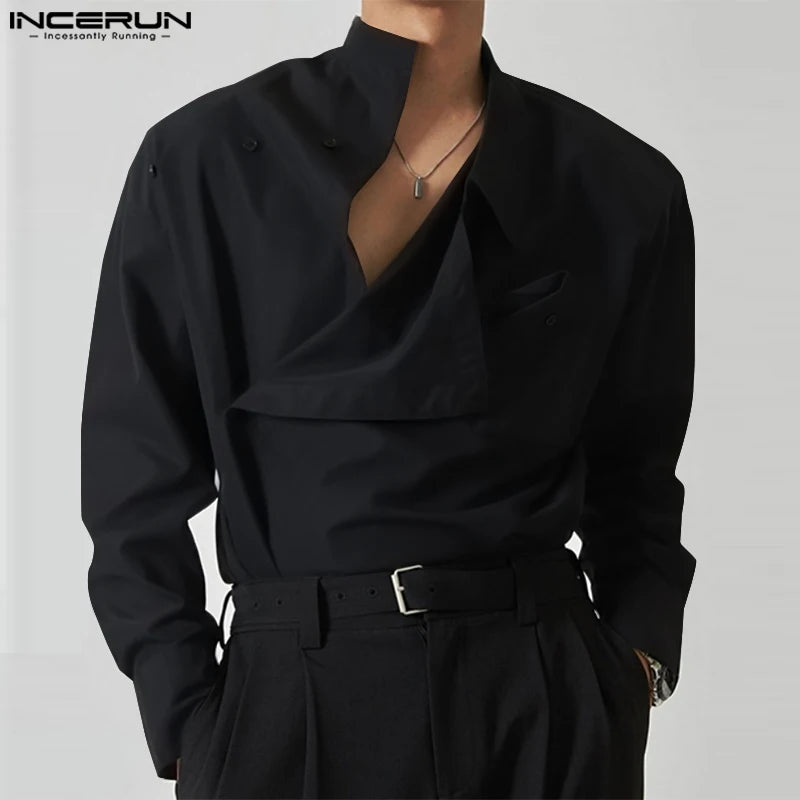 Camicia uomo