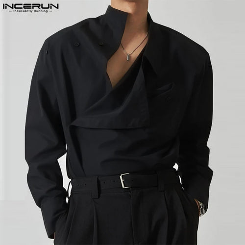 Camicia uomo