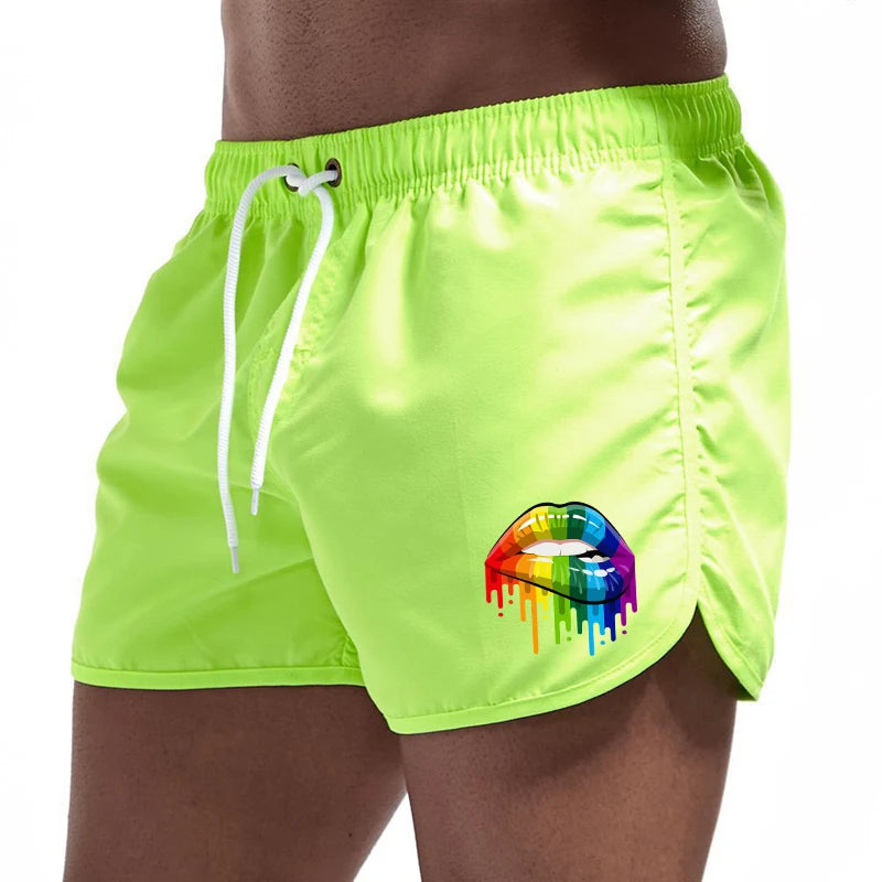 Bermuda uomo
