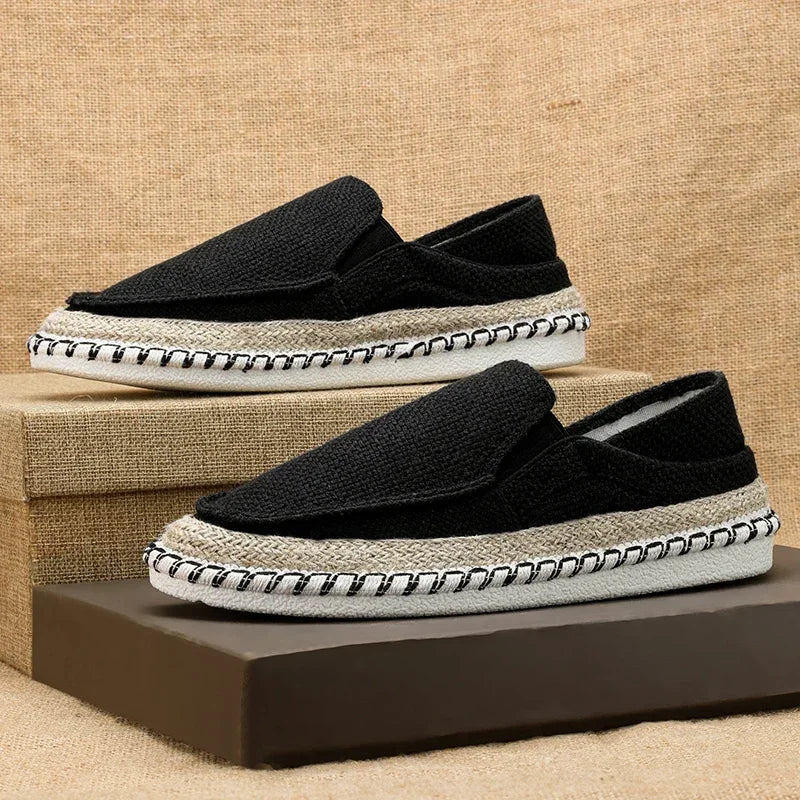 Espadrillas uomo