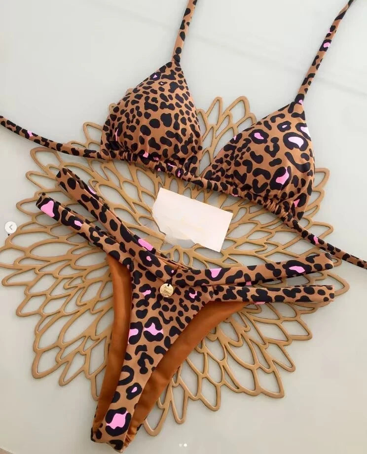 Set bikini donna