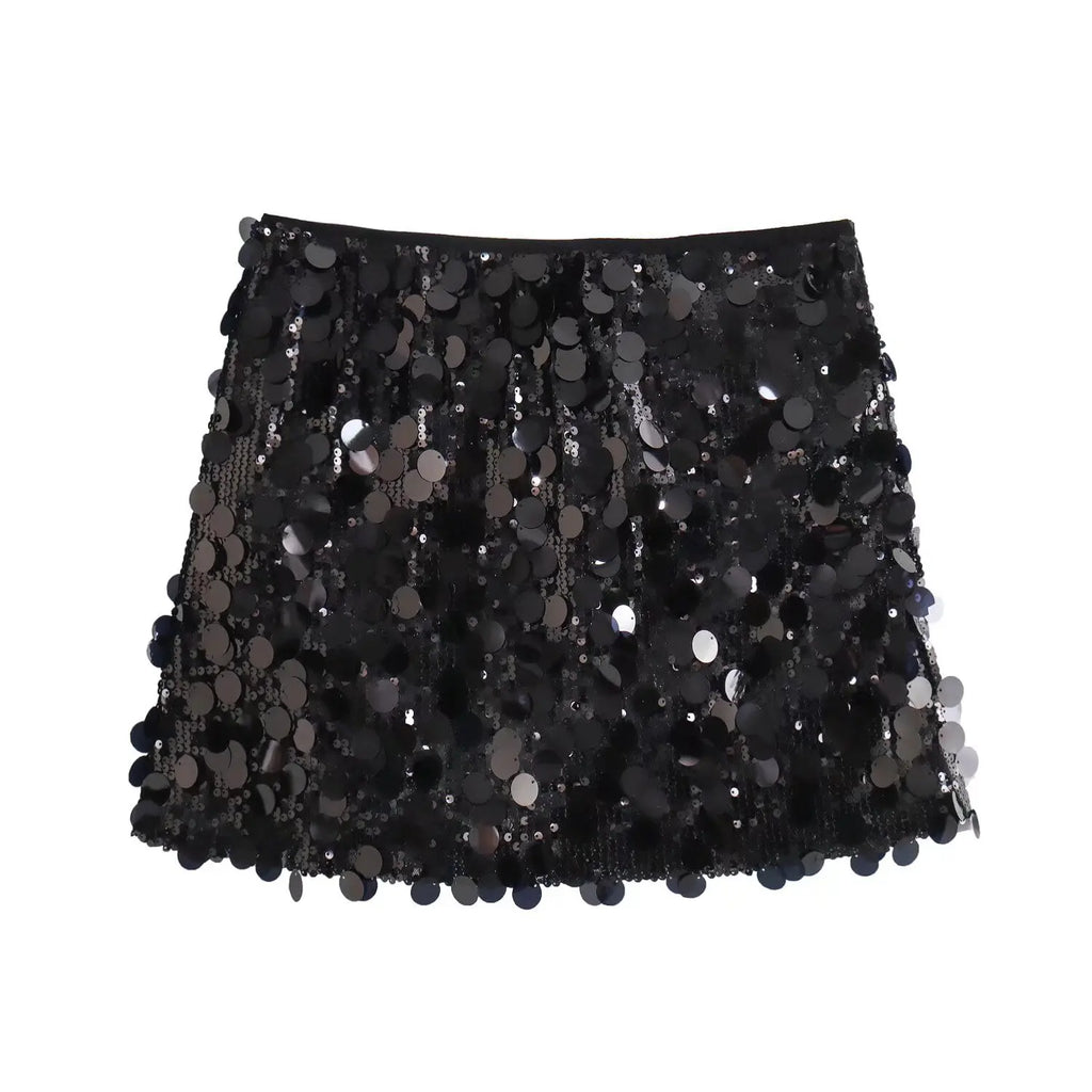Minigonna donna