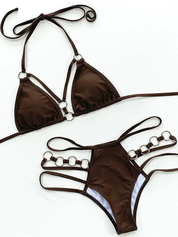 Set bikini donna