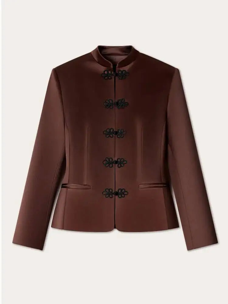 Blazer elegante donna