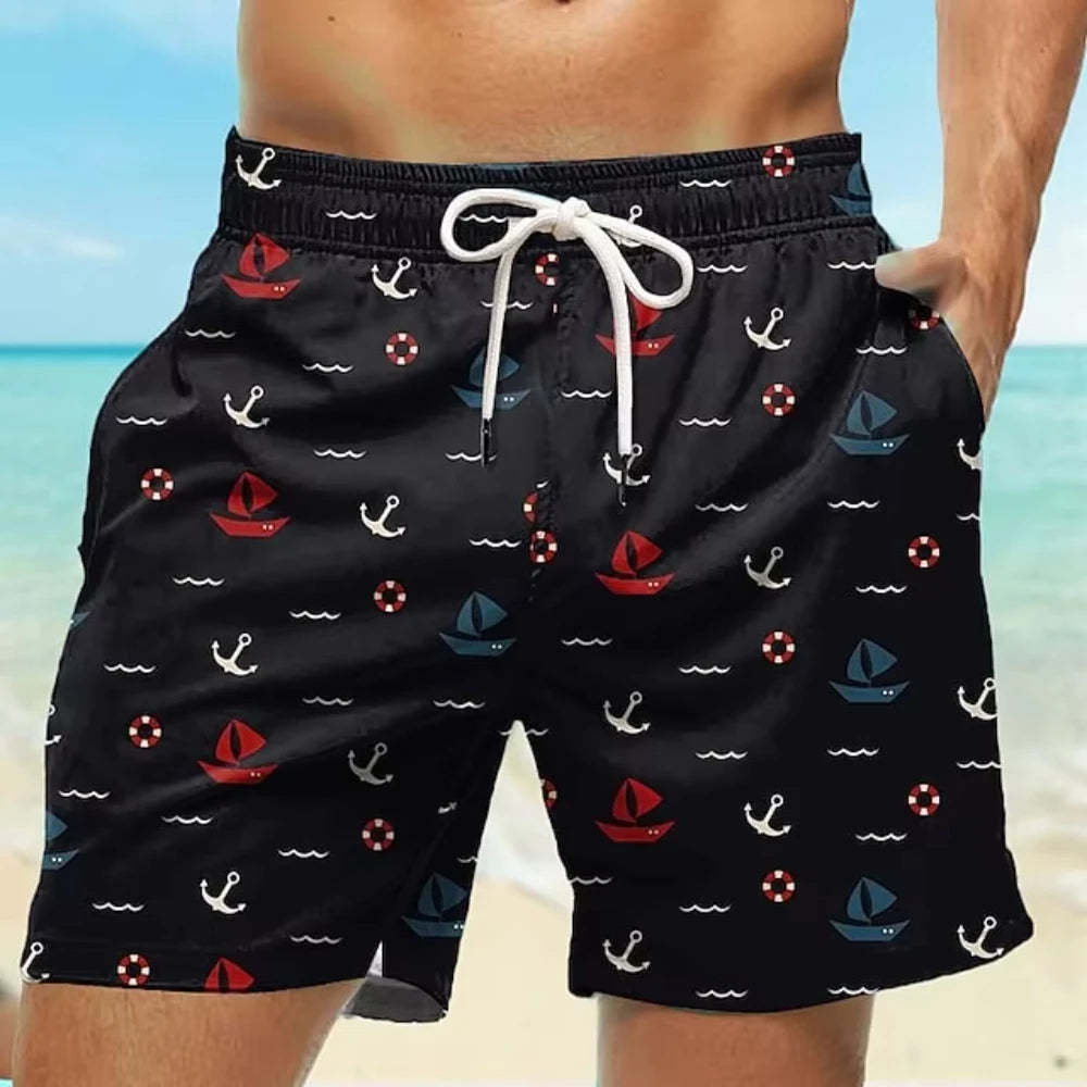 Costume da bagno Uomo