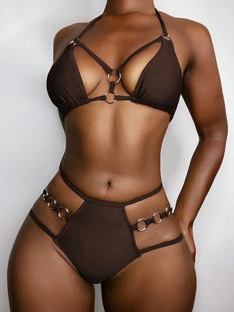 Set bikini donna