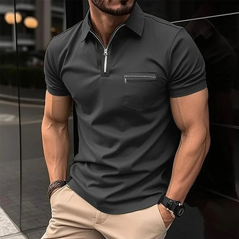 Polo uomo