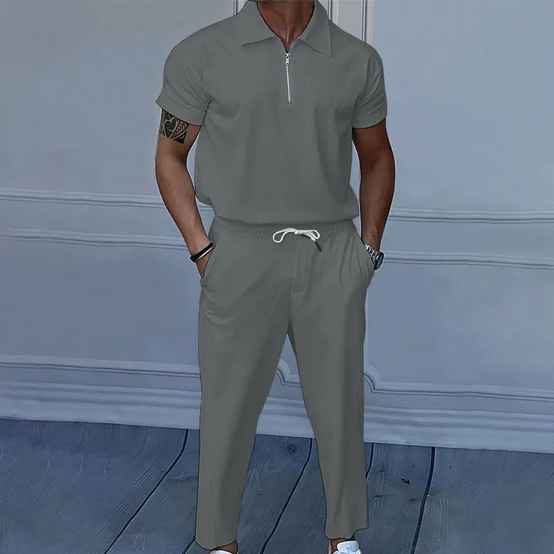 Coordinato uomo