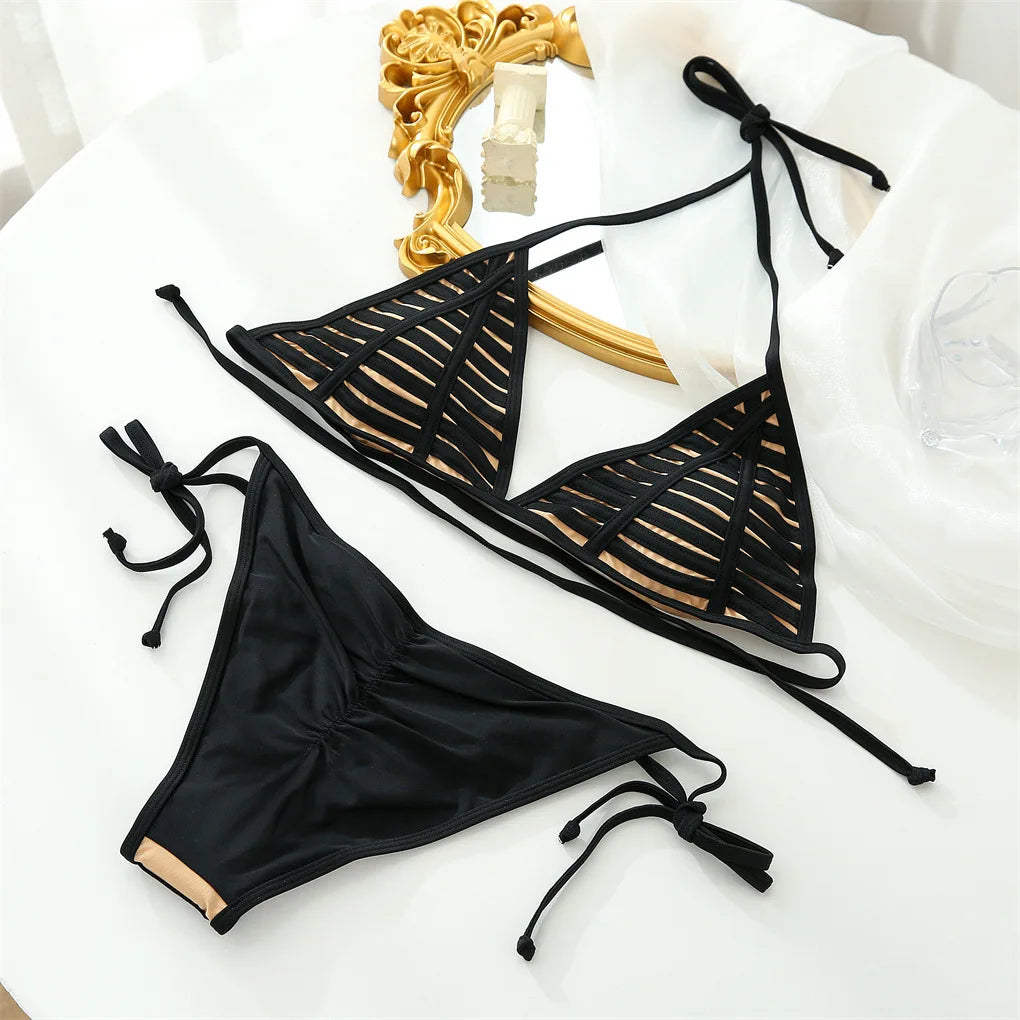 Set bikini donna
