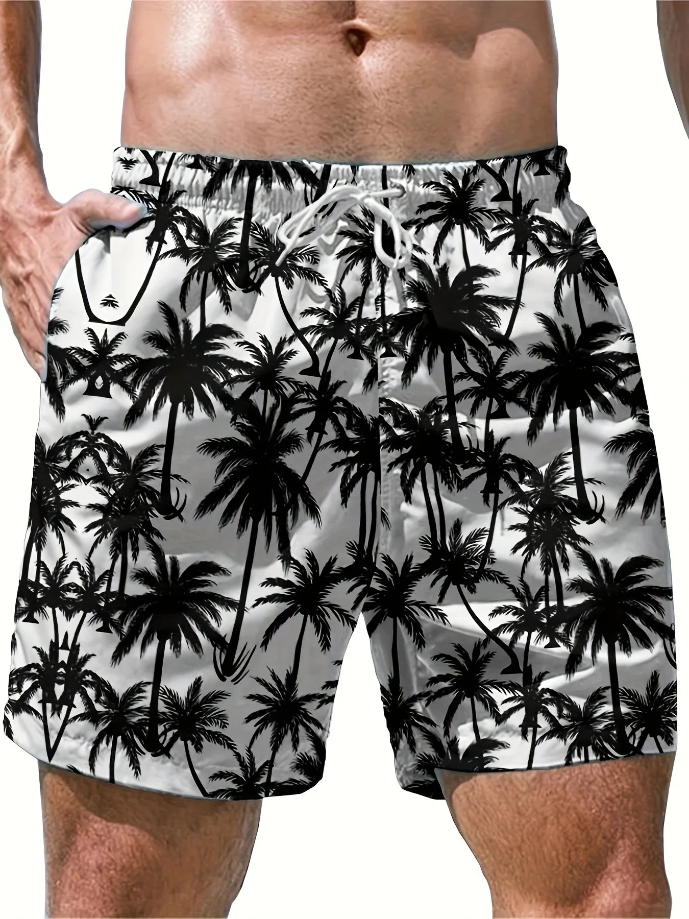 Costume da bagno Uomo