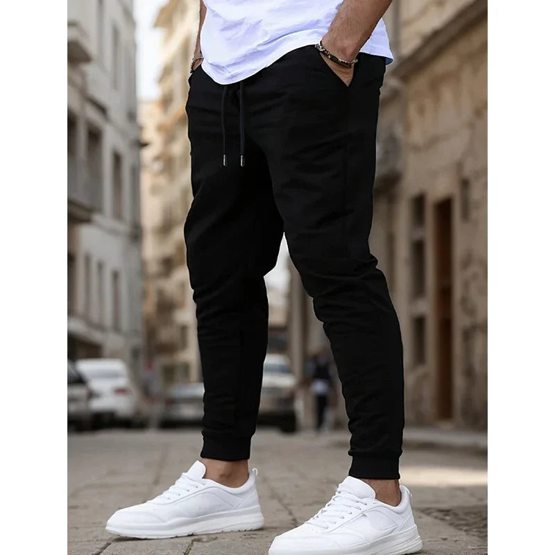 Pantaloni uomo