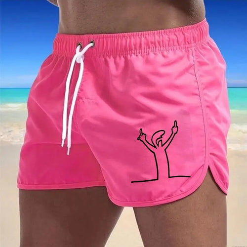 Bermuda uomo
