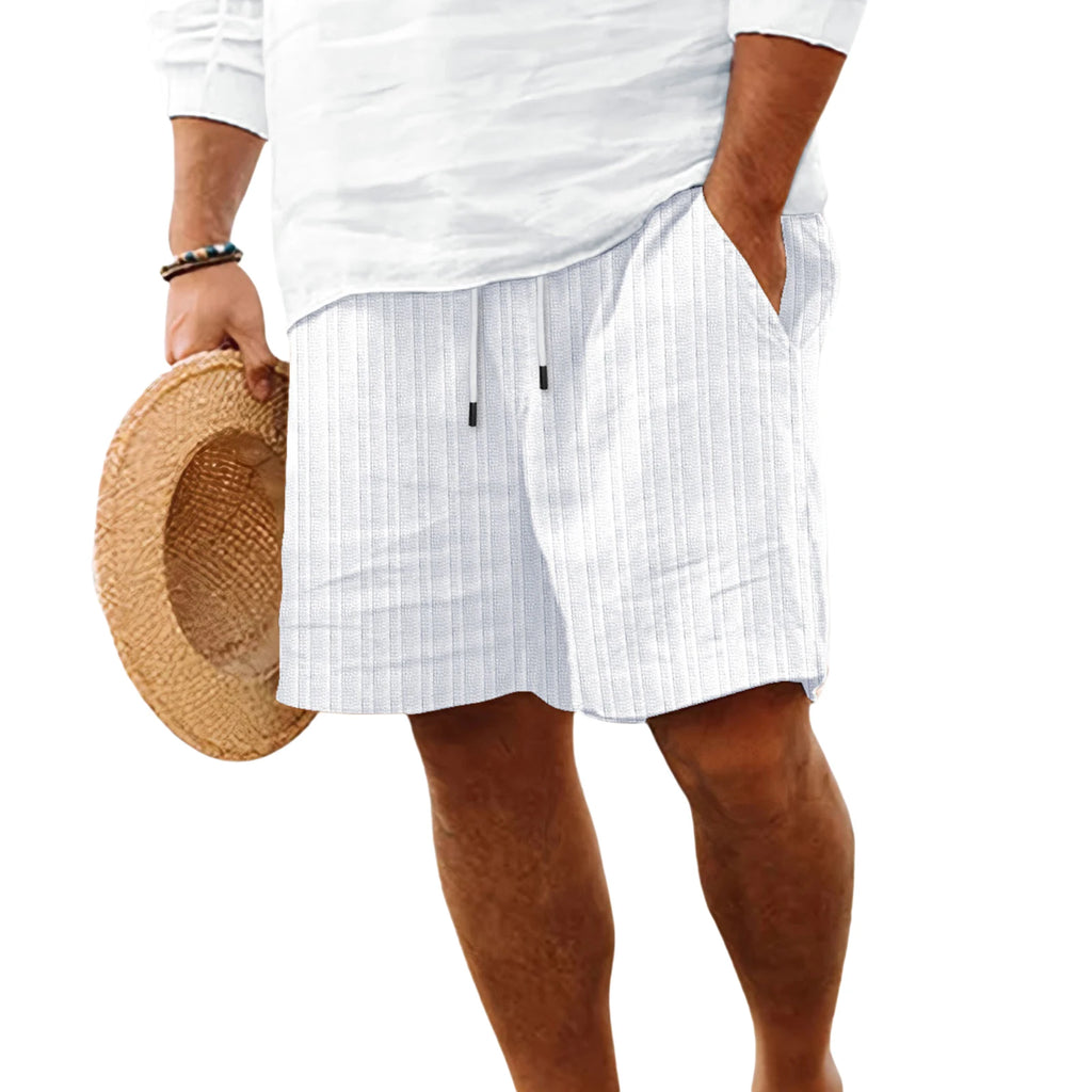 Pantaloncini da Spiaggia Uomo