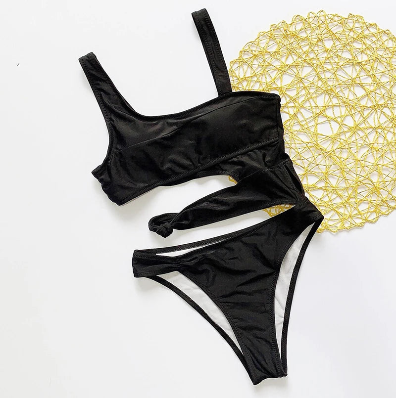 Costume Intero Donna