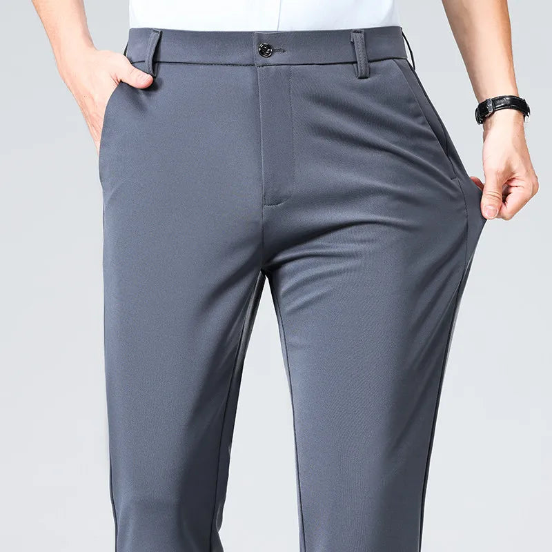 Pantaloni eleganti uomo