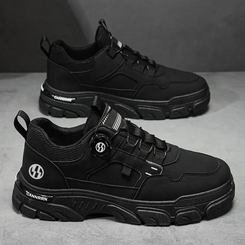 Scarpe Casual uomo