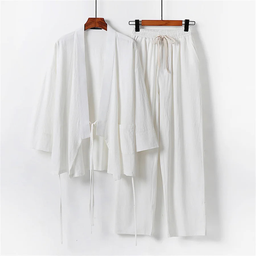 Coordinato uomo
