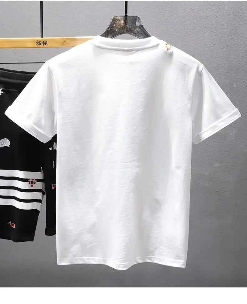 T-shirt uomo