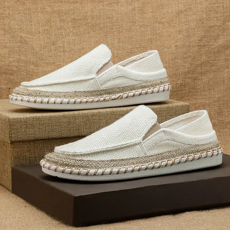 Espadrillas uomo