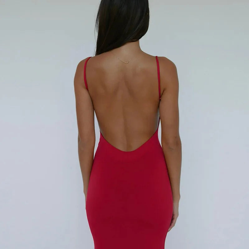 Vestito da sera donna