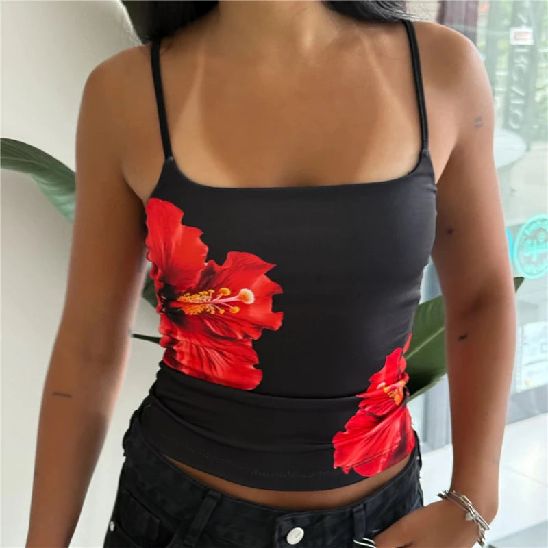 Top donna