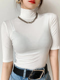 T-shirt basic donna