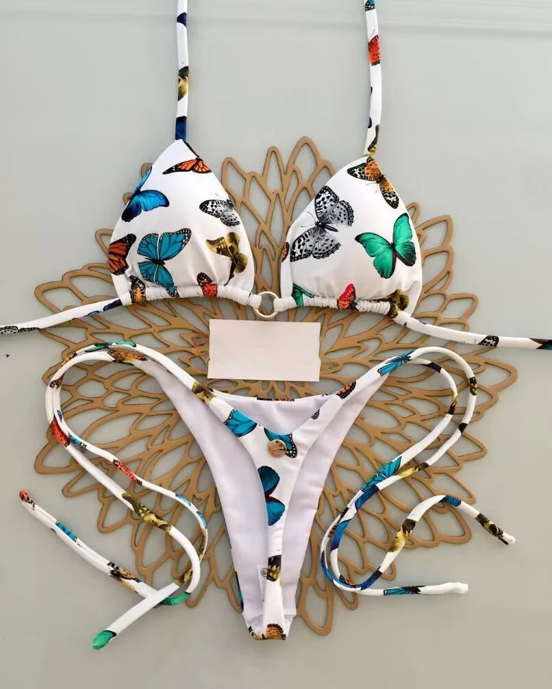 Set bikini donna