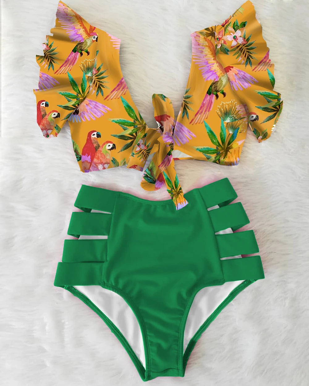 Set bikini donna