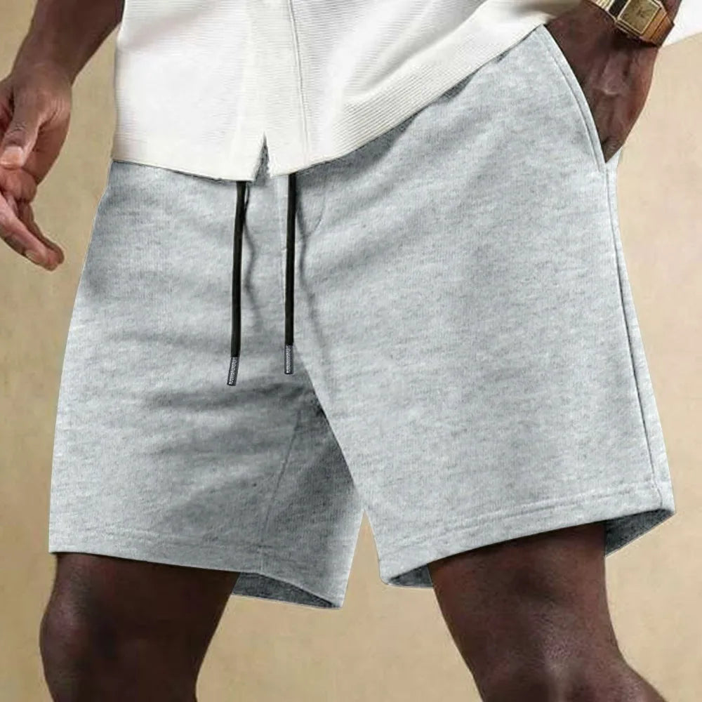 Pantaloni corti uomo